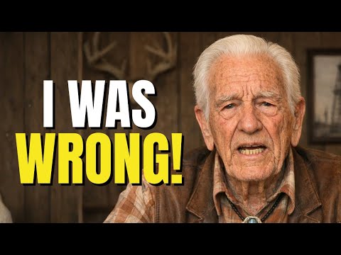 I'm 100... I Sacrificed My Family for Money (Don't Repeat My Mistakes)