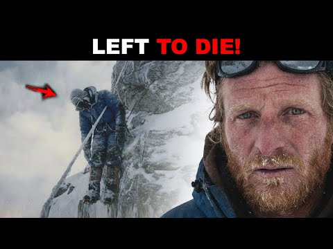 THEY DIDN’T SAVE HIM! Horrific end at the summit!