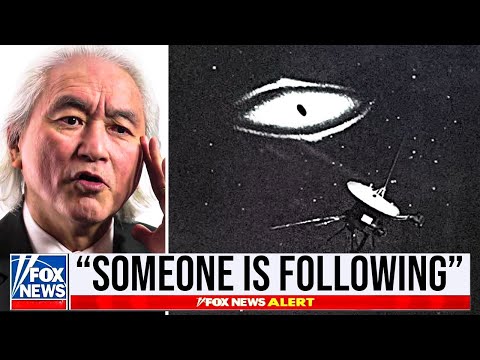 Voyager 1 Makes Impossible Encounter AGAIN! And It's NOT Alone!