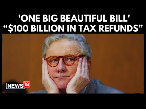 John Kennedy: 'You Shouldn't Have To Sell Blood Plasma In America To Go To The Grocery Store'