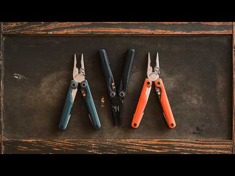 Leatherman Finally Built the Wave We’ve Been Asking For