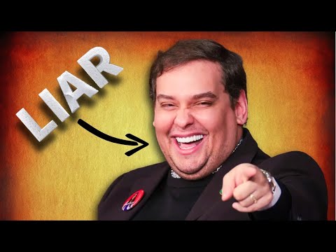 How George Lied His Way Into Congress