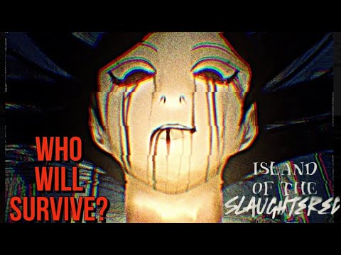 Island of the Slaughtered: The TikTok Total Drama Island AU