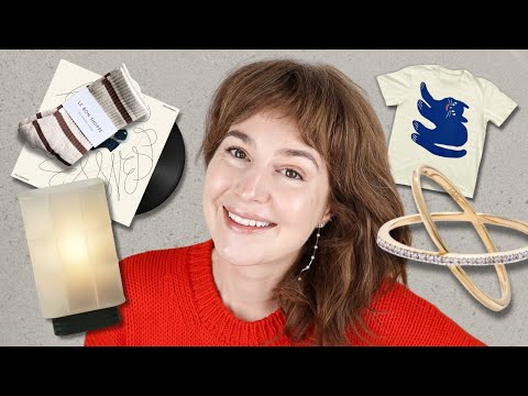 plz let me help you give BETTER GIFTS!!! in this utterly unspooled hour-long film