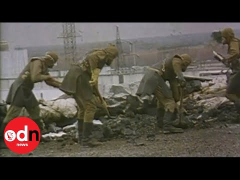 Chernobyl Disaster 1986: What really happened?
