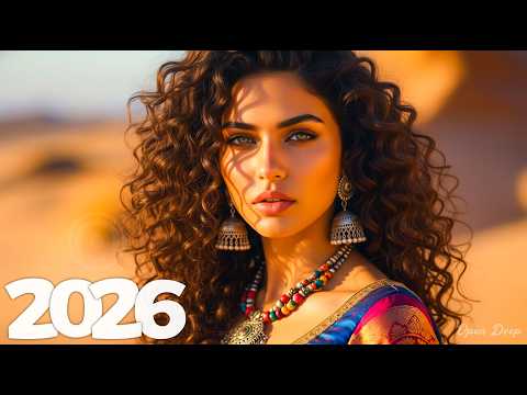 Лучшая Музыка 2026🏖️Зарубежные песни Хиты🏖️Популярные Песни Слушать Бесплатно 2026 #5