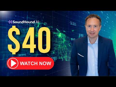 SoundHound AI Could 2x Sooner Than You Think | SOUN Stock Analysis