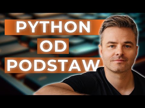 Python od podstaw [2024]