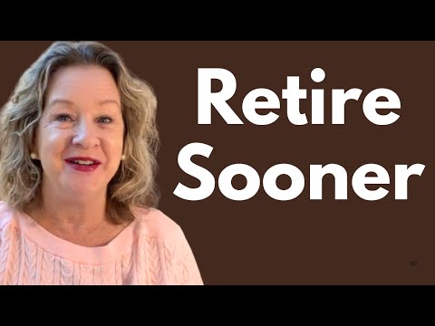 5 Reasons to Retire as Soon as You Can