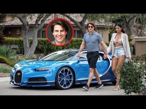 die reichsten Hollywood Stars! So reich können Schauspieler werden.