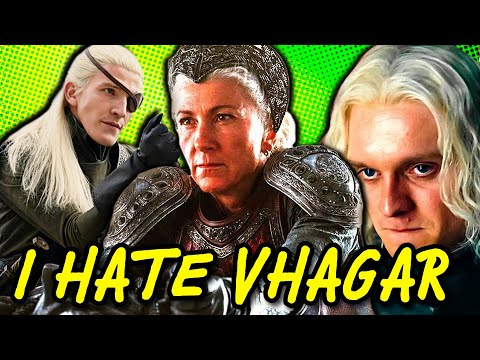 JUSTICE FOR RHAENYS | House of The Dragon Season 2 Episode 4 Breakdown