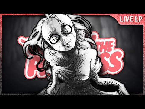 👸 Slay the Princess #01