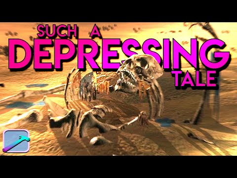 The Depressing Tale of Fallout’s Vault Dweller