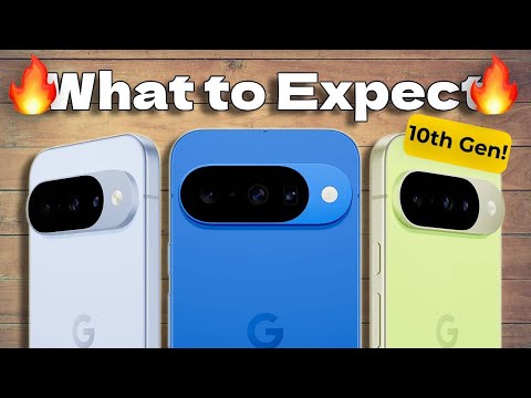 What to Expect   Made by Google 2025