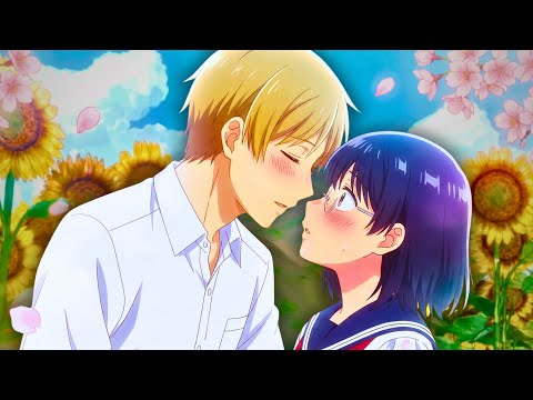 He’s the School Prince But He Only Notices the Ugly Girl | Full Recap