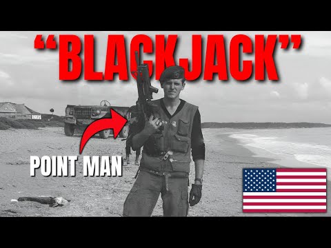 Why 10,000 NVA Feared This Point Man — The Unbelievable Story of Lynne Black Jr.