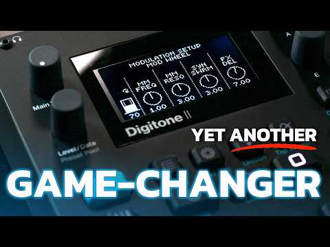 Digitone 2 Macros: 7 Reasons You Should Use Them