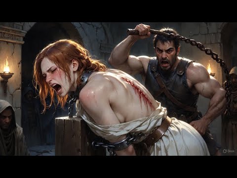 How Domitian Secretly Tortured Vestal Virgins in Underground Chambers Went Too Far