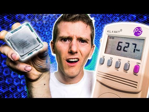 Intel’s 18 CORE EXTREME EDITION!