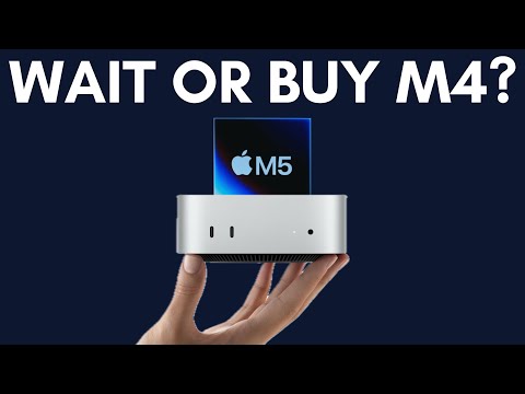 The Real Reason Apple’s M5 Mac mini Matters