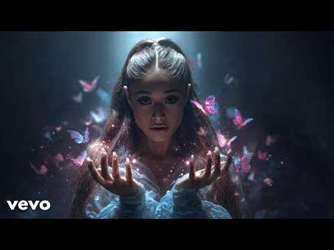 Ariana Grande - Won't You Be My Valentine (Official Music Video)