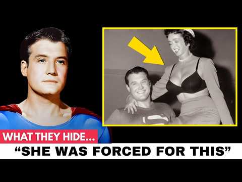 The Adventures of Superman 1952 : 30 Strangest Secrets You Have Never Heard Of...