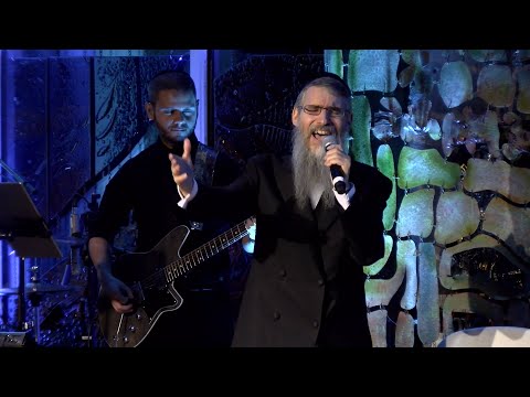 Avraham Fried LIVE in Concert (at The Hampton Synagogue)