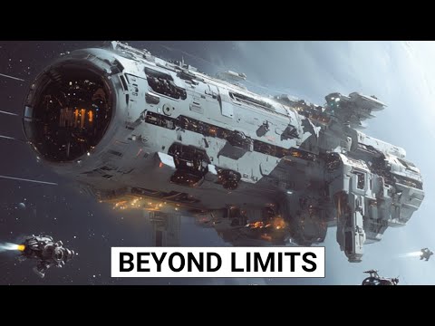 Megastructures & Robots: Full Documentary