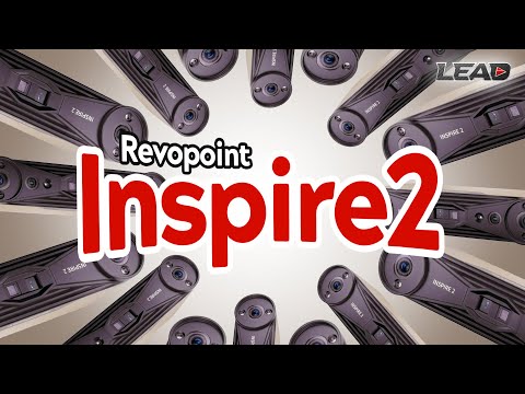 Revopoint Inspire 2 3D Scanner Review | Laser Scanner for under $400! #revopoint #inspire2