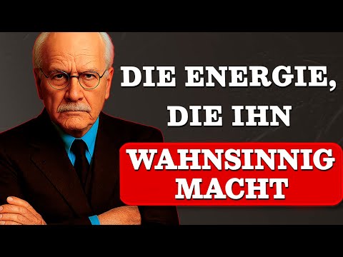 Diese Weibliche Energie Lässt Jeden Mann Sich Verlieben, Ohne Zu Verstehen Warum – Carl Jung