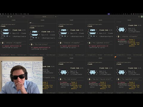 Day 107 – Vibe Coding an App Until I Make $1,000,000 | Revenue: $2,216.95
