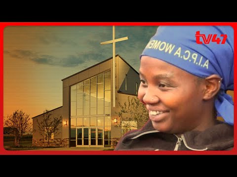 Hired Women Council: AIPCA confirms captured heckling at service were not church members