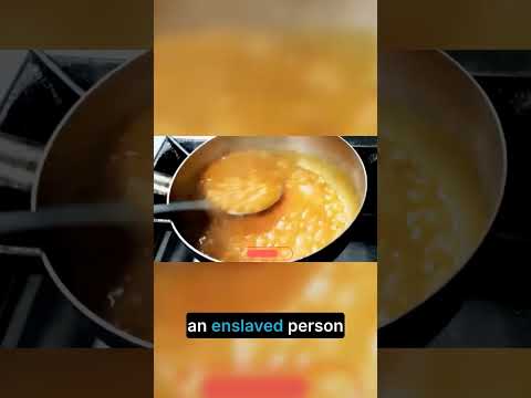 This Food Technique Made Millions, Then Was Stolen #businesshistory #untoldstory #blackhistory