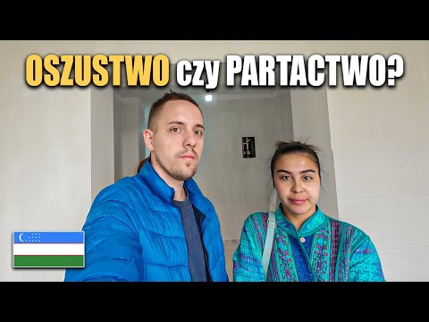 Najgorszy prezent na Święta! Kolejne problemy w mieszkaniu | Remont w Uzbekistanie 🇺🇿