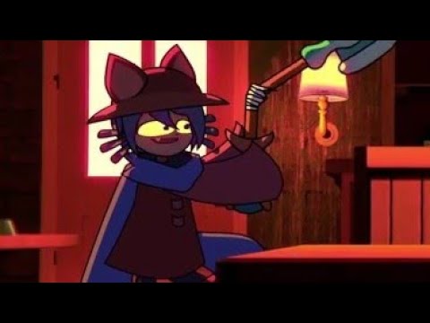 Funny and Hilarious Moment in Indie Cross Episode 2 That i Found