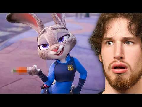 Adult Moments That Will **RUIN** Your Childhood