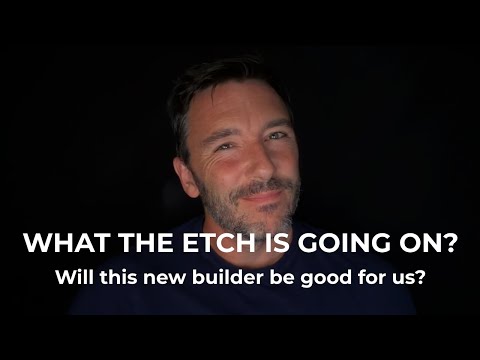 Is Etch the Next Big WordPress Builder?