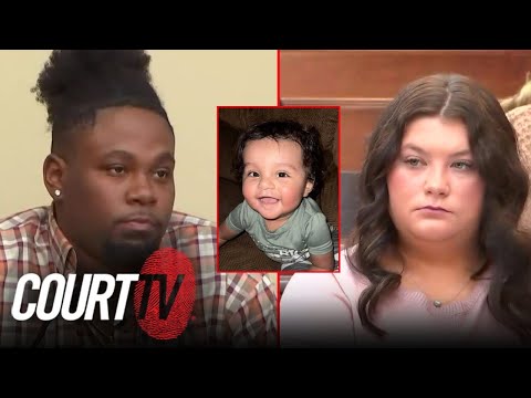 Toddler's Dad Says Child Had Cracked Skull, Trinity Said He 'Fell Off Chair'