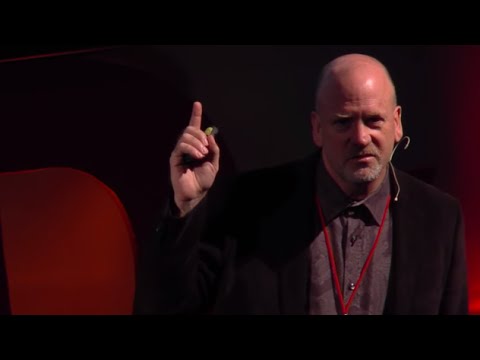 Closing the Loop on Feedback | M Daniel Suwyn | TEDxCreativeCoast