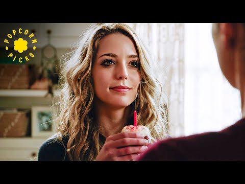 Final Showdown with the Cupcake Killer (Full Scene) | Happy Death Day
