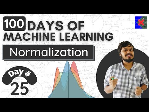 Feature Scaling - Normalization | MinMaxScaling | MaxAbsScaling | RobustScaling