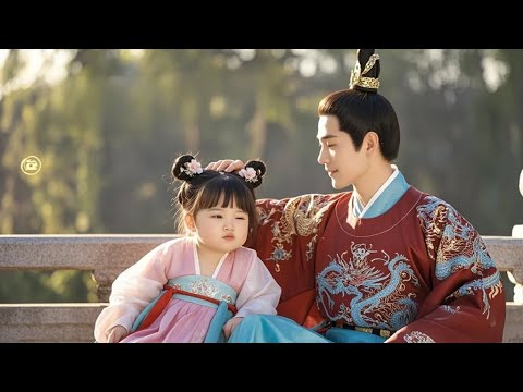 【FULL】Reborn as a Baby, Her Inner Voice Changed the Fate of the Palace#minidrama #romance #love