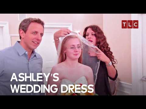 Finding Ashley’s Dream Dress | Say Yes to the Dress S11 Ep14 | TLC