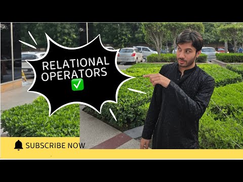 6) Java Relational Operators Explained