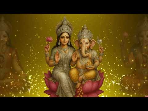 คเณศ - ลักษมี ศรีมาตาวิลาส ยิ่งใหญ่ที่สุด ร่ำรวยที่สุด ประสบความสำเร็จที่สุด #lakshmi #มูเตลู