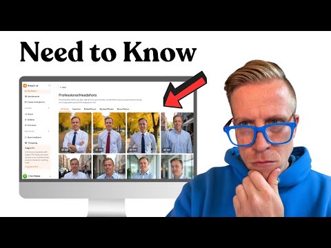 I tried Aragon AI so you don't have to... Honest Review!