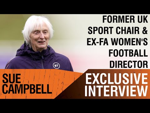 Sue Campbell Speaker | How to Foster a Culture of Mentorship and Support | Contact Agent