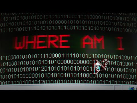 Horrors on the 1990s Internet