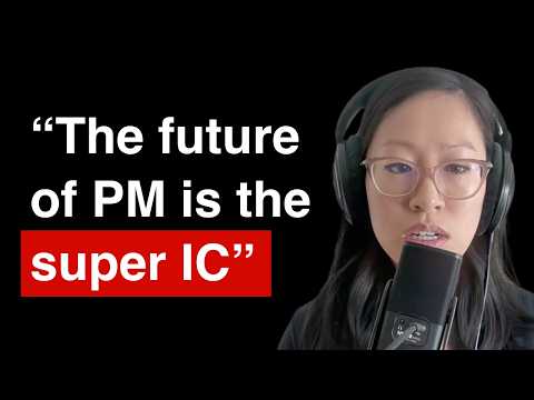 How the Product Manager Role is Changing in 2025 | Jiaona Zhang (CPO Linktree)