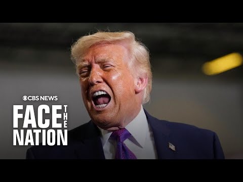 Trump says "A whole civilization will die tonight" amid apparent Kharg Island strikes